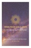 Inner-Peace and Clarity