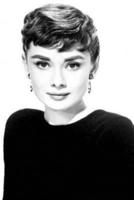 Audrey Hepburn Notebook, Journal, Diary - Classic Writing Perfect 120 Lined Pages #8