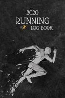 Running Log Book 2020