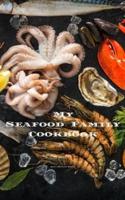 My Seafood Family Cookbook