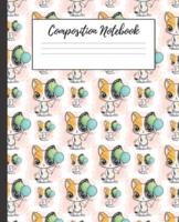 Composition Notebook