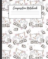 Composition Notebook