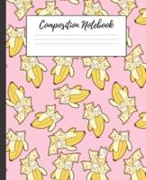 Composition Notebook