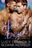 Above and Beyond (Twist of Fate, Book 4)