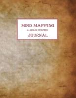 Mind Mapping & Brain Dumping Journal