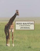 Mind Mapping & Brain Dumping Journal