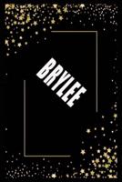 BRYLEE (6X9 Journal)