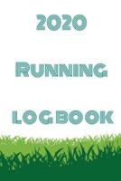 Running Log Book 2020