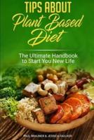 Tips About Plant Based Diet