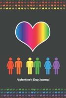 Valentine's Day Journal