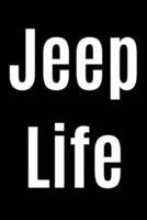 Jeep Life Journal