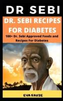 Dr. Sebi Recipes for Diabetes