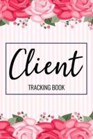 Client Tracking Book