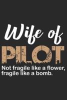 Wife of Pilot