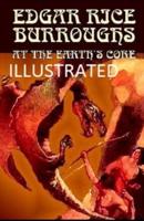 At the Earth's Core Illustrated