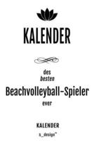 Kalender Für Beachvolleyball