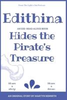 Edithina Hides the Pirate's Treasure
