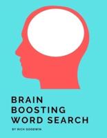 Brain Boosting Word Search
