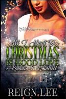 All I Want For Christmas Is Hood Love