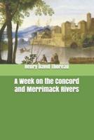 A Week on the Concord and Merrimack Rivers