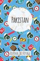 Journal De Voyage Pakistan