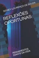 Reflexões Oportunas