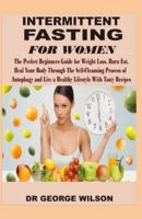 Intermittent Fasting for Women