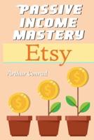 Passive Income Mastery