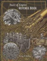 Stars of Empire Referee's Book