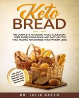 Keto Bread