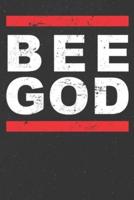 Bee God - Spiritual Bee Keeper Music