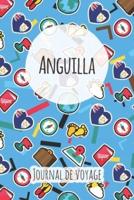 Journal De Voyage Anguilla
