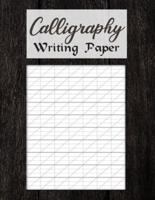 Calligraphy Writing Paper