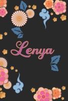 Lenya