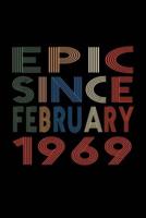 Epic Since January 1969