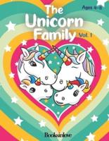 The Unicorn Family Vol 1
