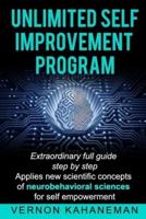 Unlimited Self Improvement Program