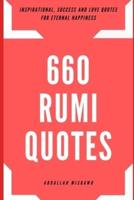 660 Rumi Quotes
