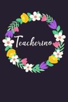 Teacherino