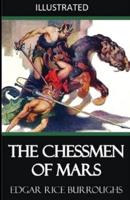 The Chessmen of Mars Illustrated