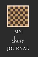 My Chess Journal