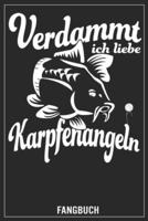 Verdammt Ich Liebe Karpfenangeln