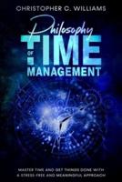 Philosophy of Time Management