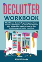 Declutter Workbook