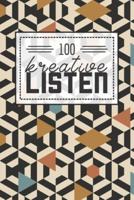 100 Kreative Listen