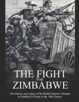 The Fight for Zimbabwe