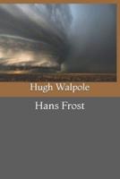 Hans Frost