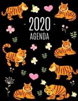 Tigre Agenda 2020