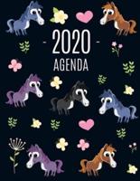 Caballo Agenda 2020