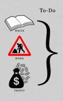 Write Work Profit